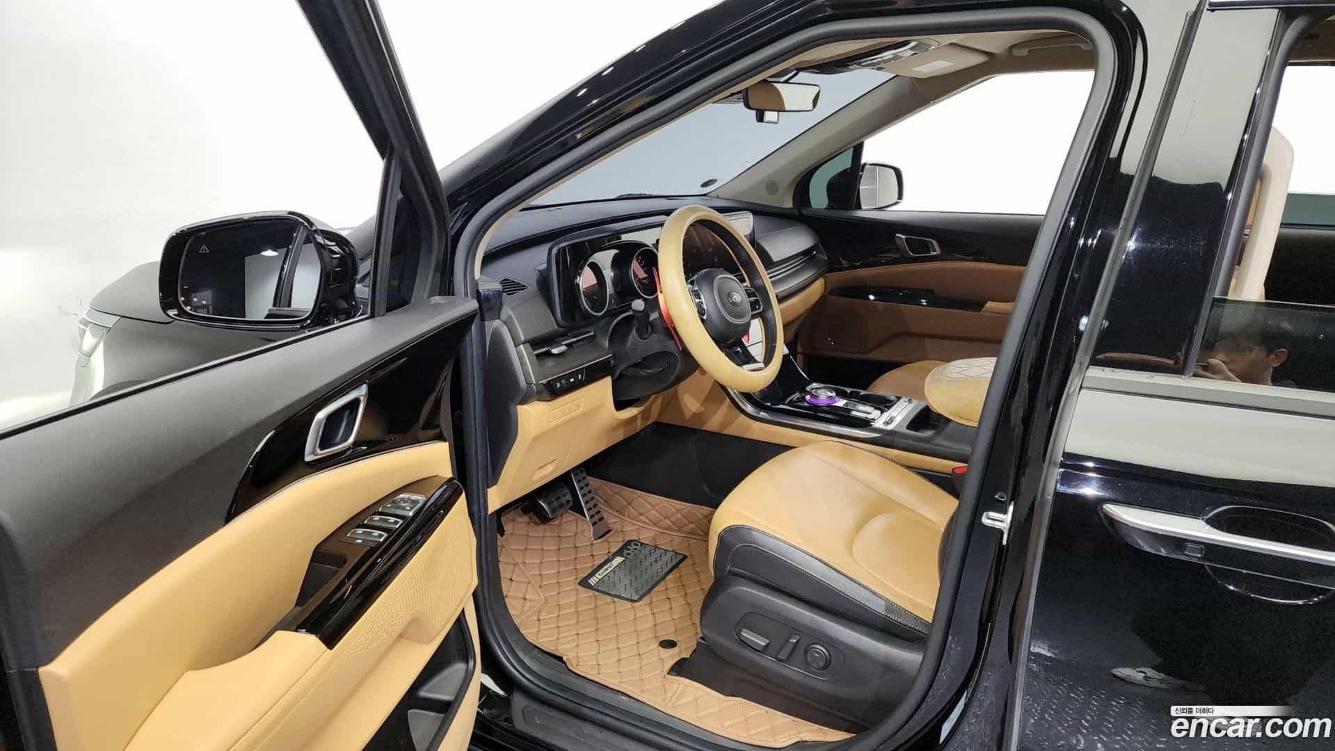 Canival Kia 2020.8-INNER-010