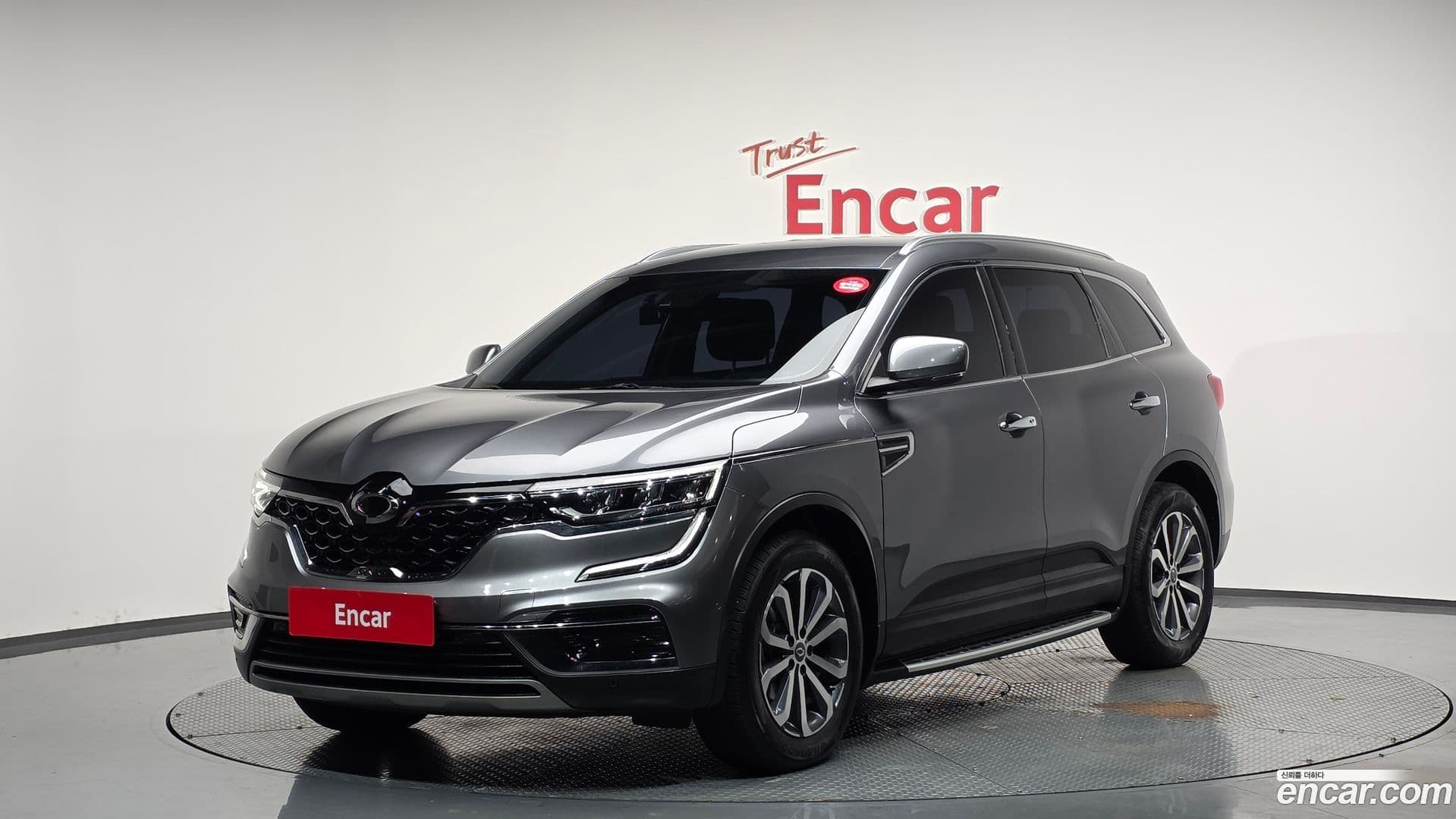 Main__Slider__Photo:QM6 Renault Korea 2021.7-0