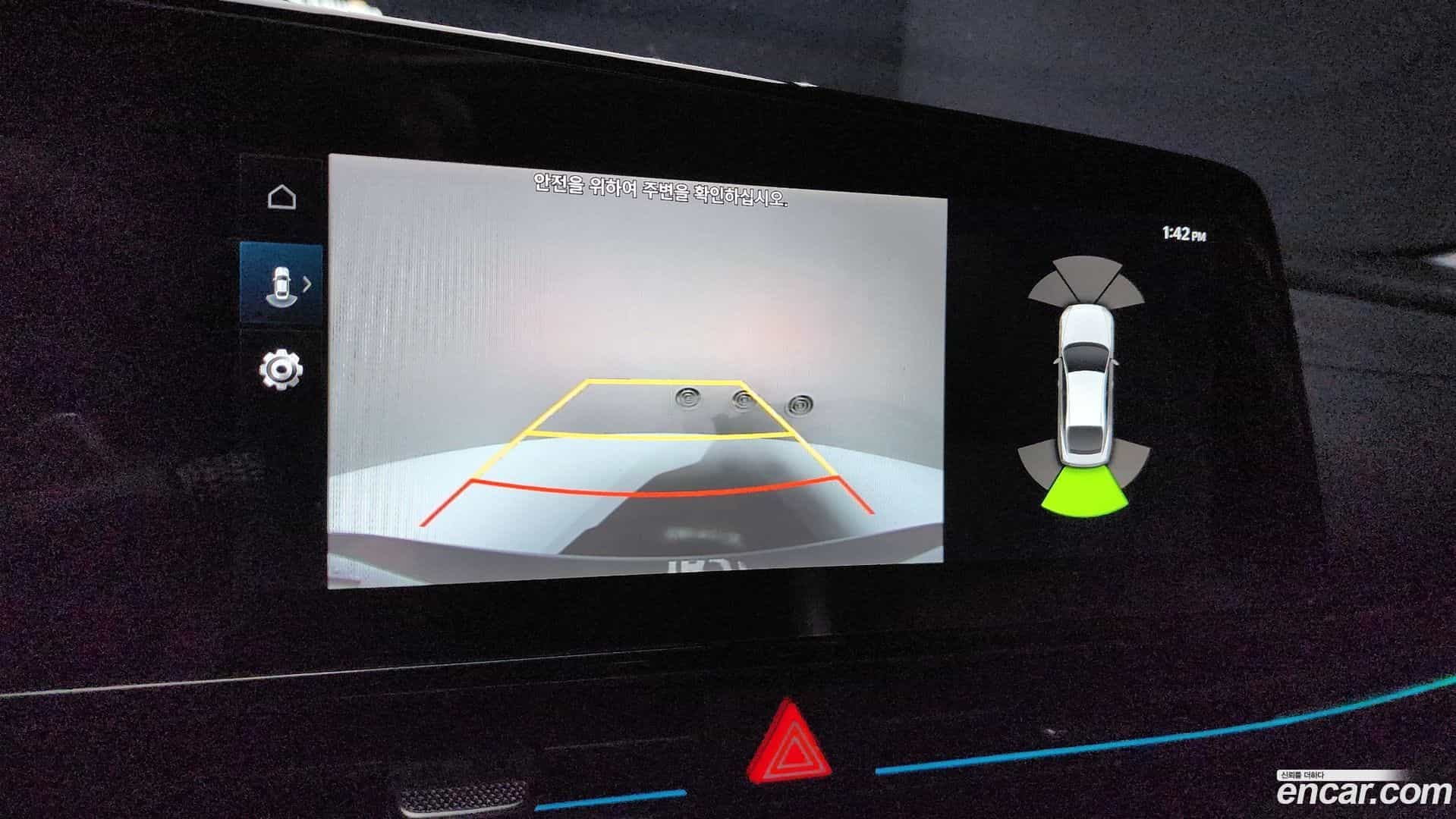 AVANTE Hyundai 2022.2-OPTION-019