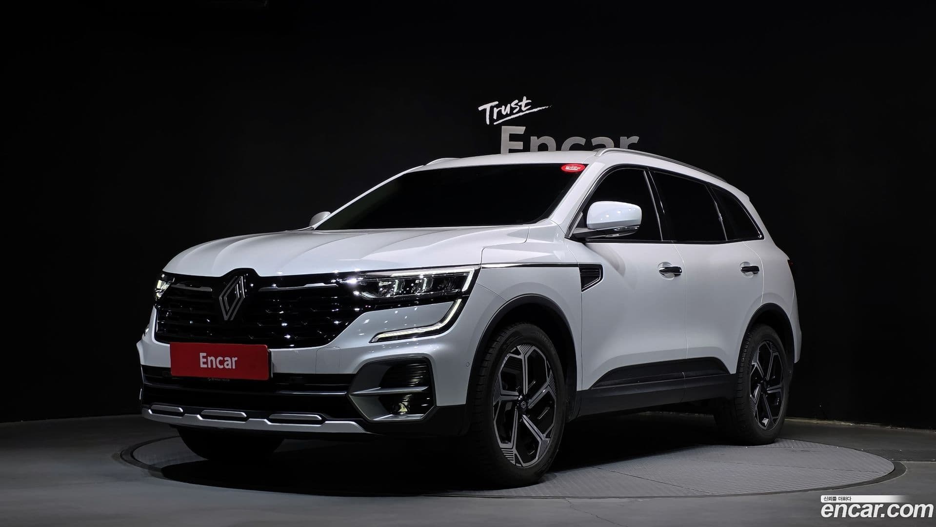 Main__Slider__Photo:QM6 Renault Korea 2024.1-0