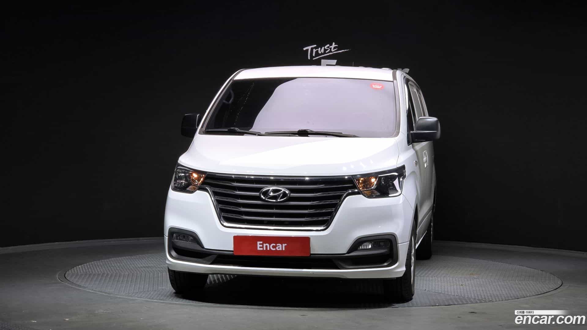 Starex Hyundai 2019.3-OUTER-003