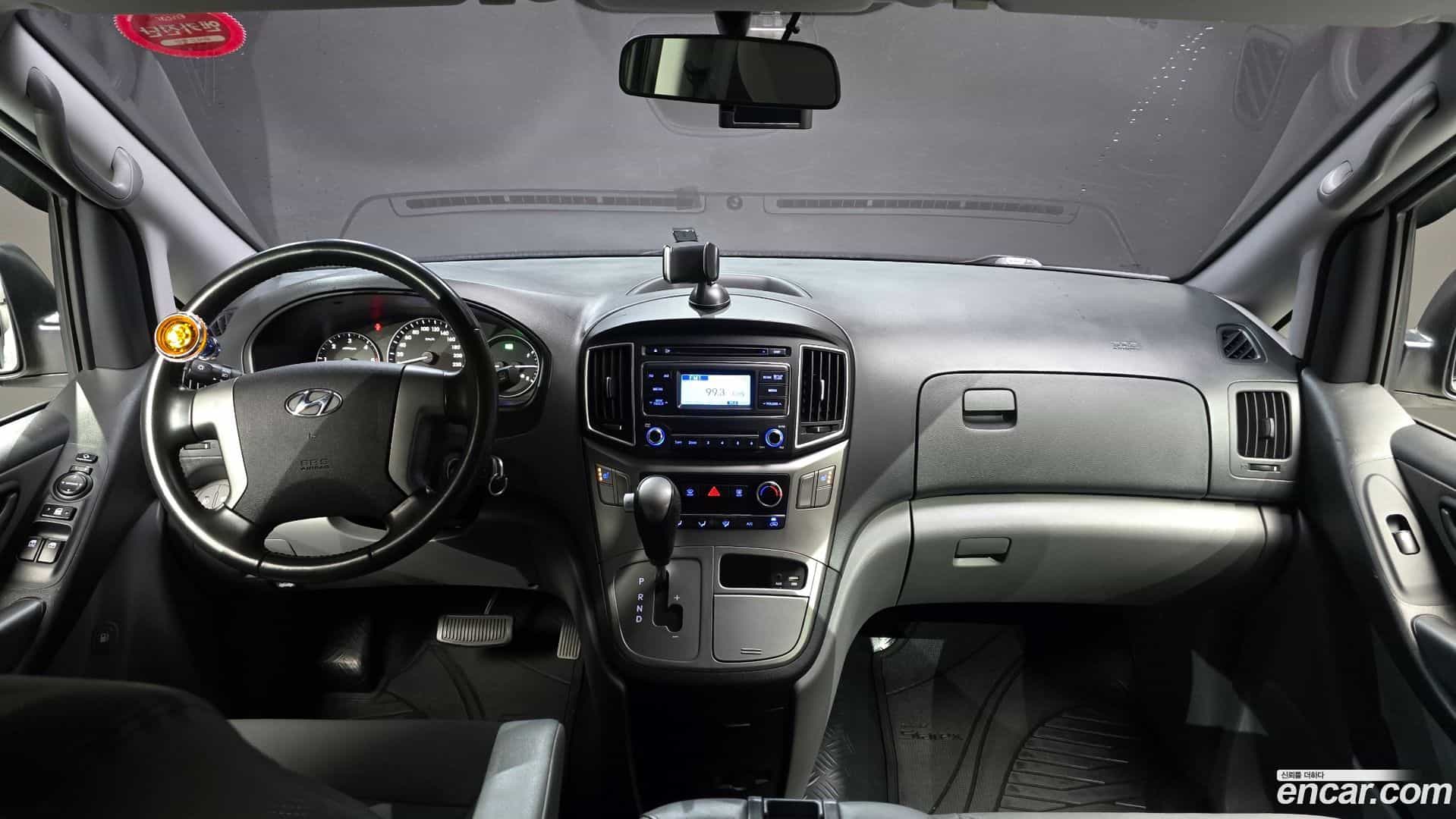 Starex Hyundai 2019.3-INNER-007