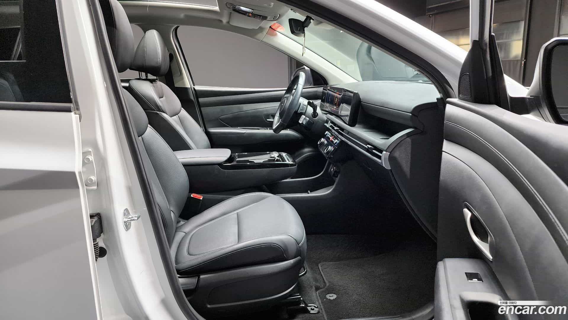 Tucson Hyundai 2024.2-INNER-010