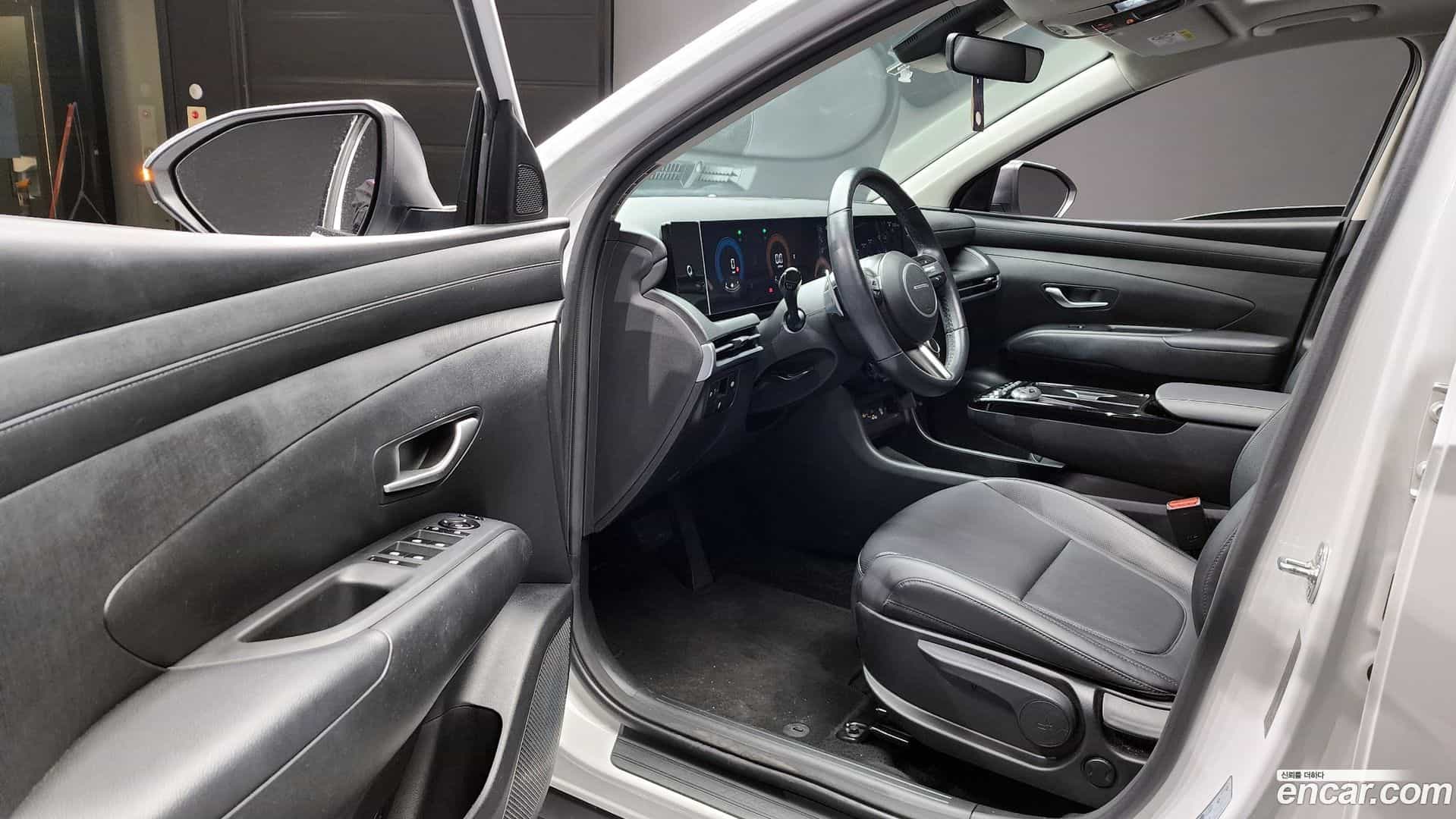 Tucson Hyundai 2024.2-OPTION-015
