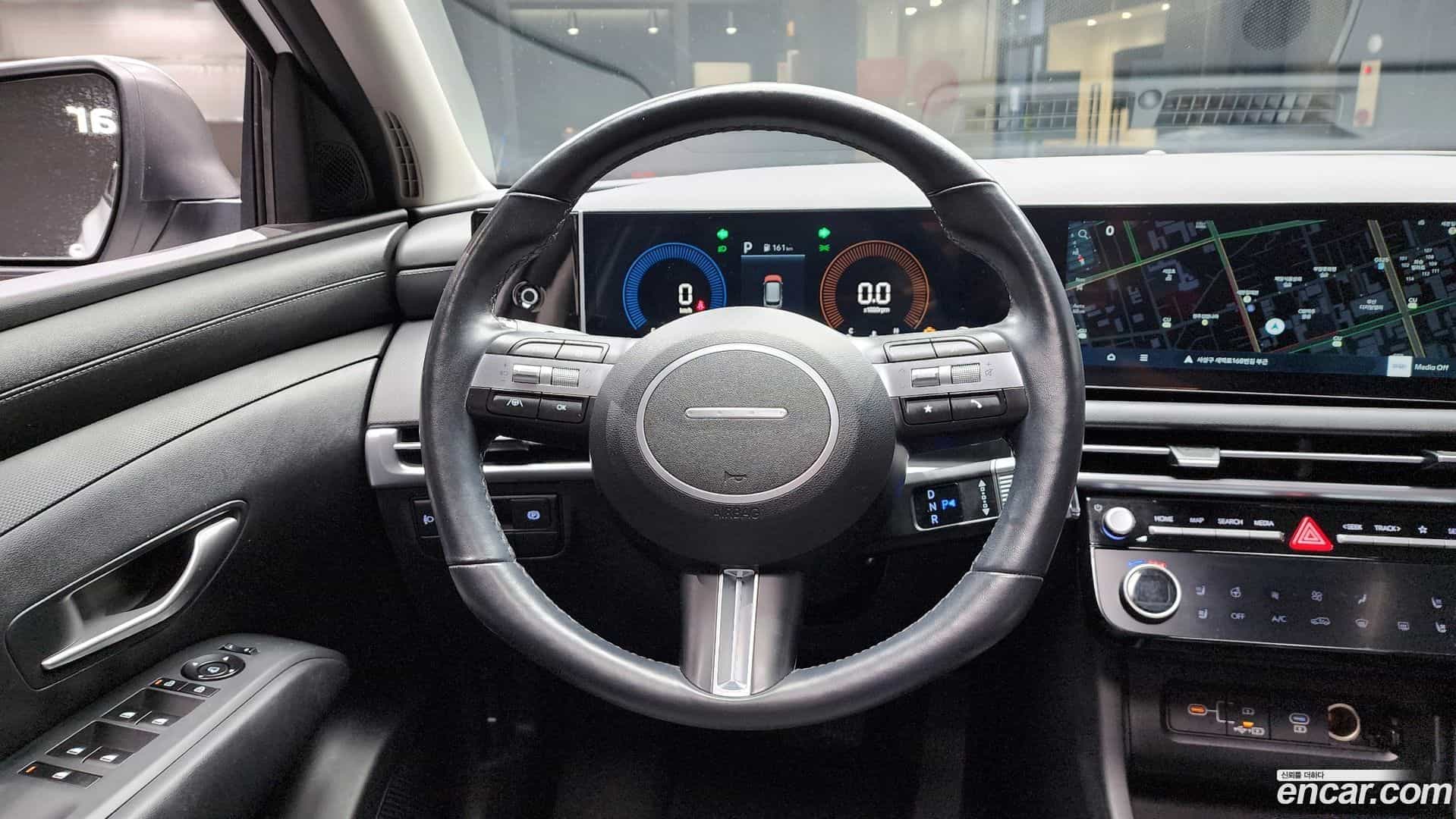 Tucson Hyundai 2024.2-OPTION-018
