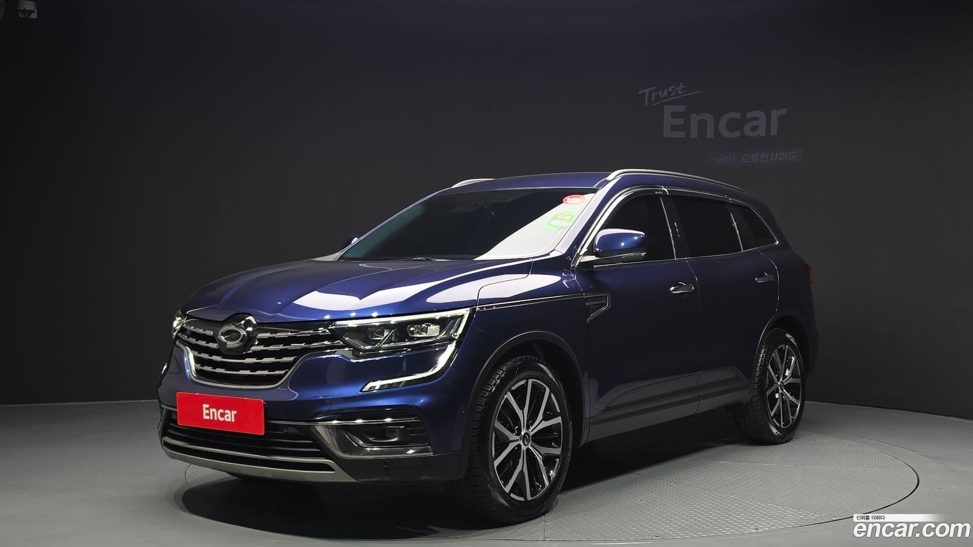 Main__Slider__Photo:QM6 Renault Korea 2020.1-0