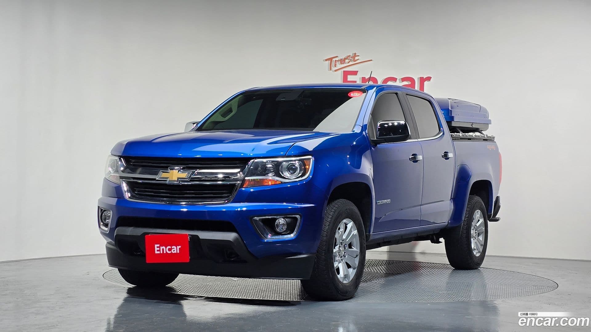 Main__Slider__Photo:Colorado Chevrolet 2020.6-0