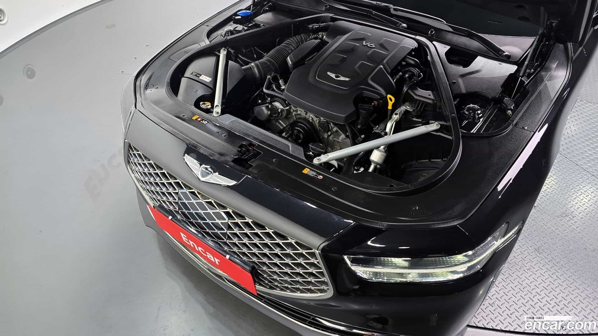 G90 Genesis 2019.8-INNER-006