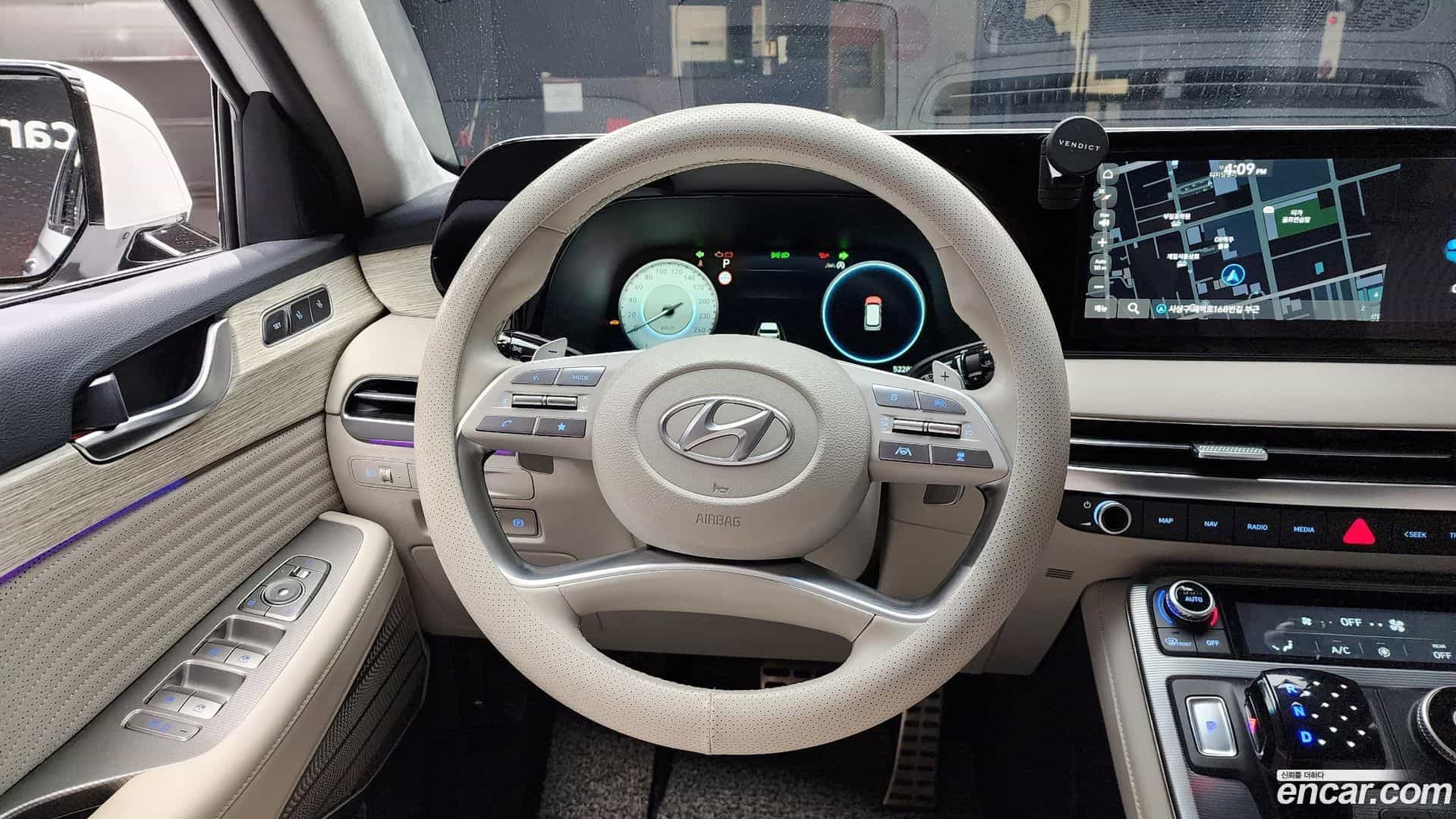 Palisade Hyundai 2022.8-OPTION-018