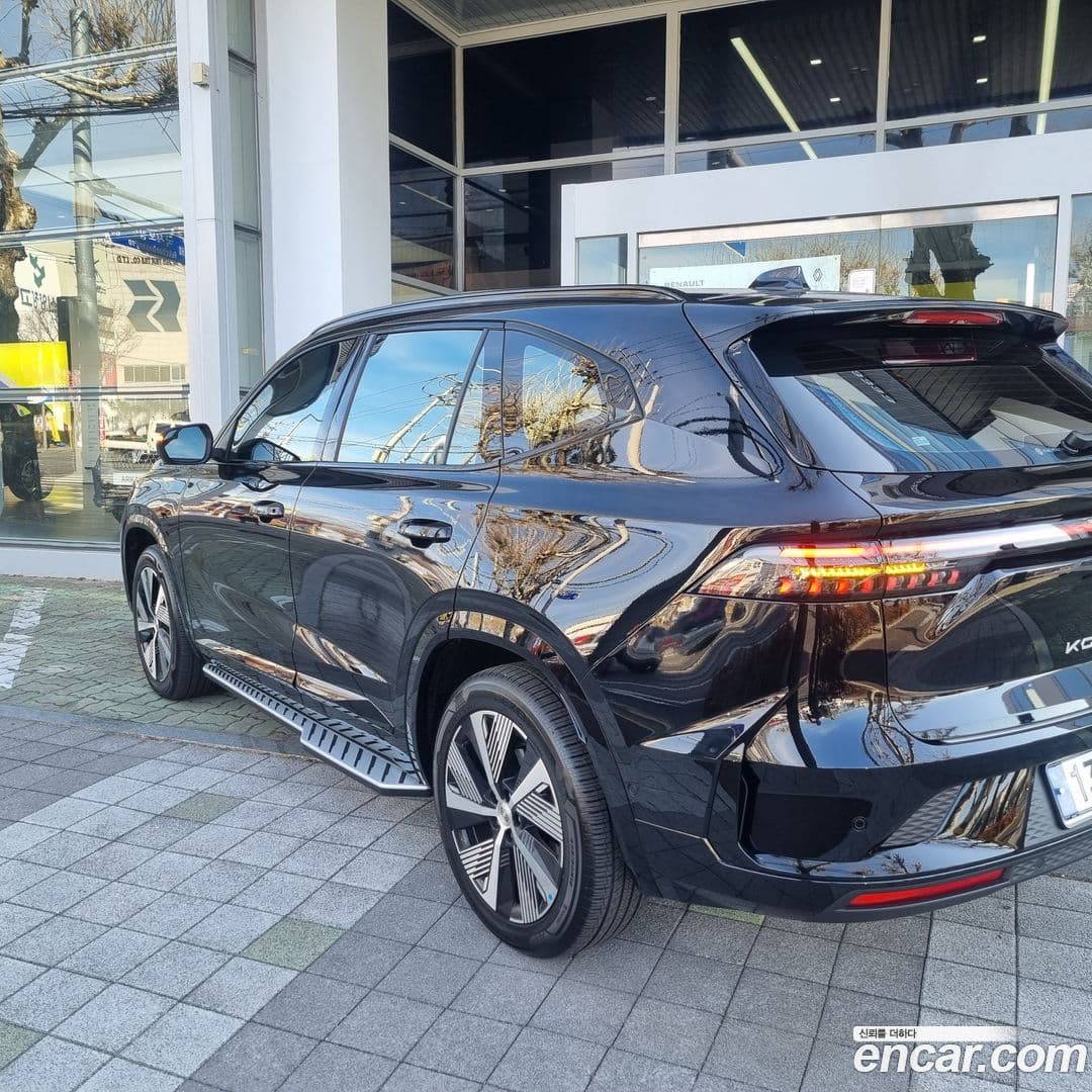 Main__Slider__Photo:Grand Koleos Renault Korea 2024.10-0
