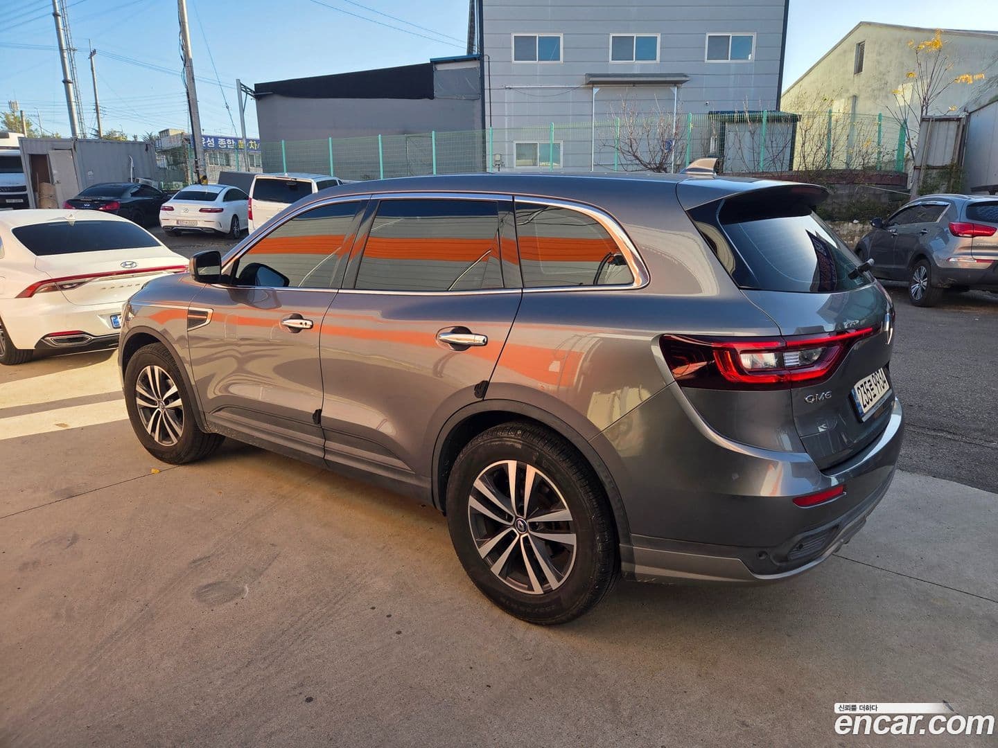 Main__Slider__Photo:QM6 Renault Korea 2021.3-0