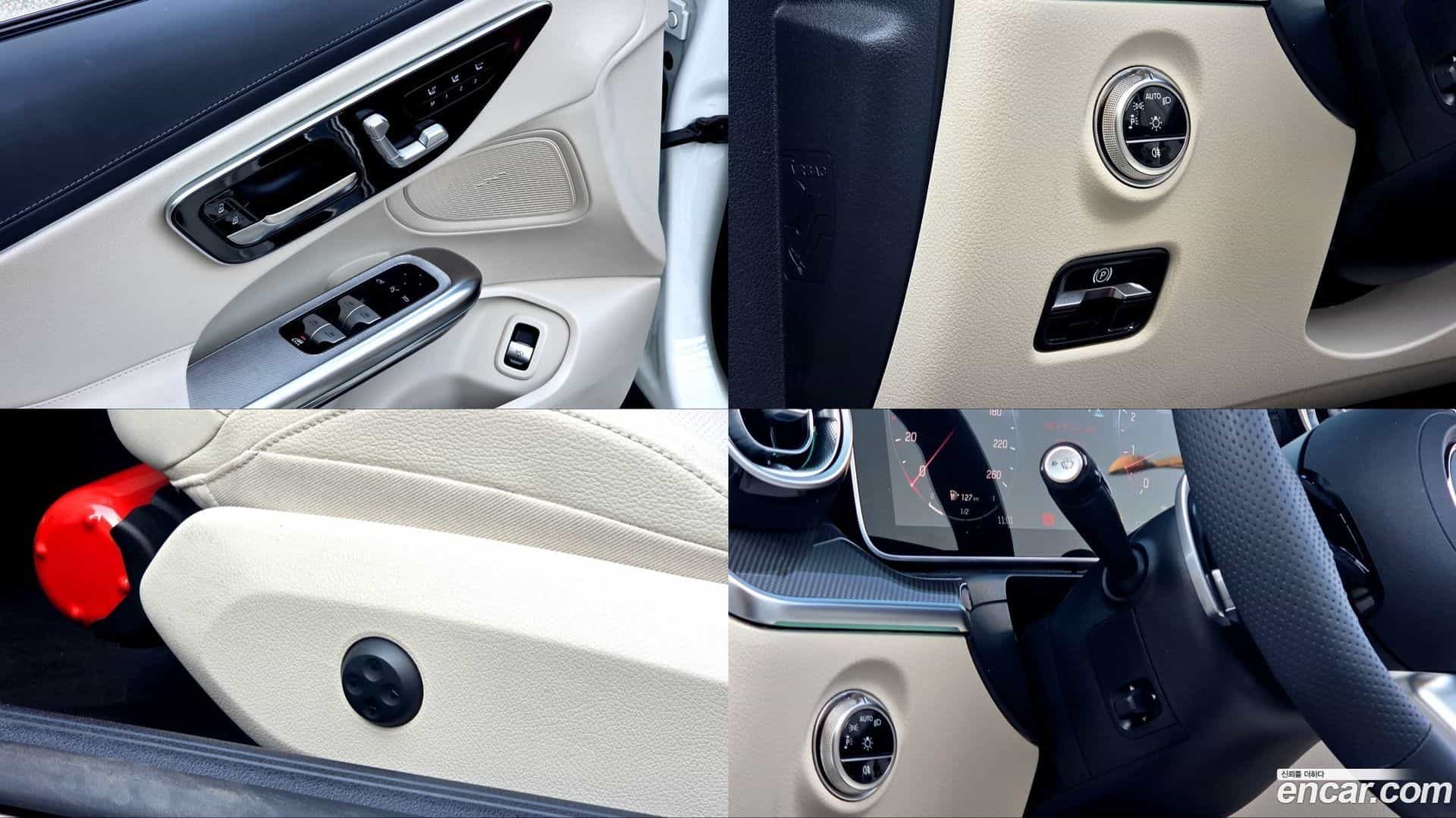 CLE-Class Mercedes-Benz 2025.1-OPTION-019