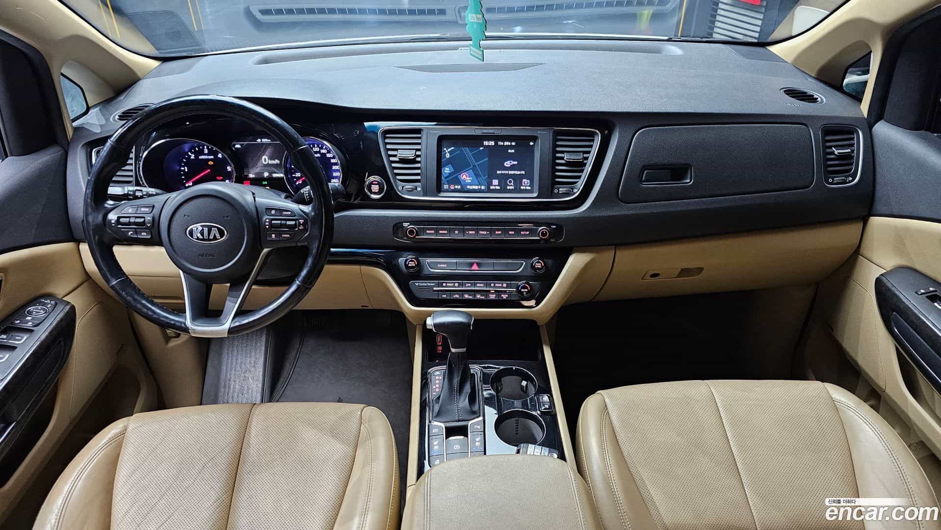 Canival Kia 2019.3-INNER-007