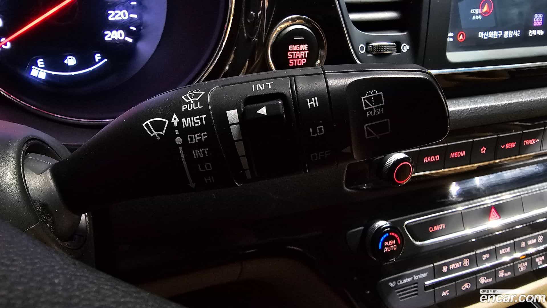 Canival Kia 2019.3-OPTION-022