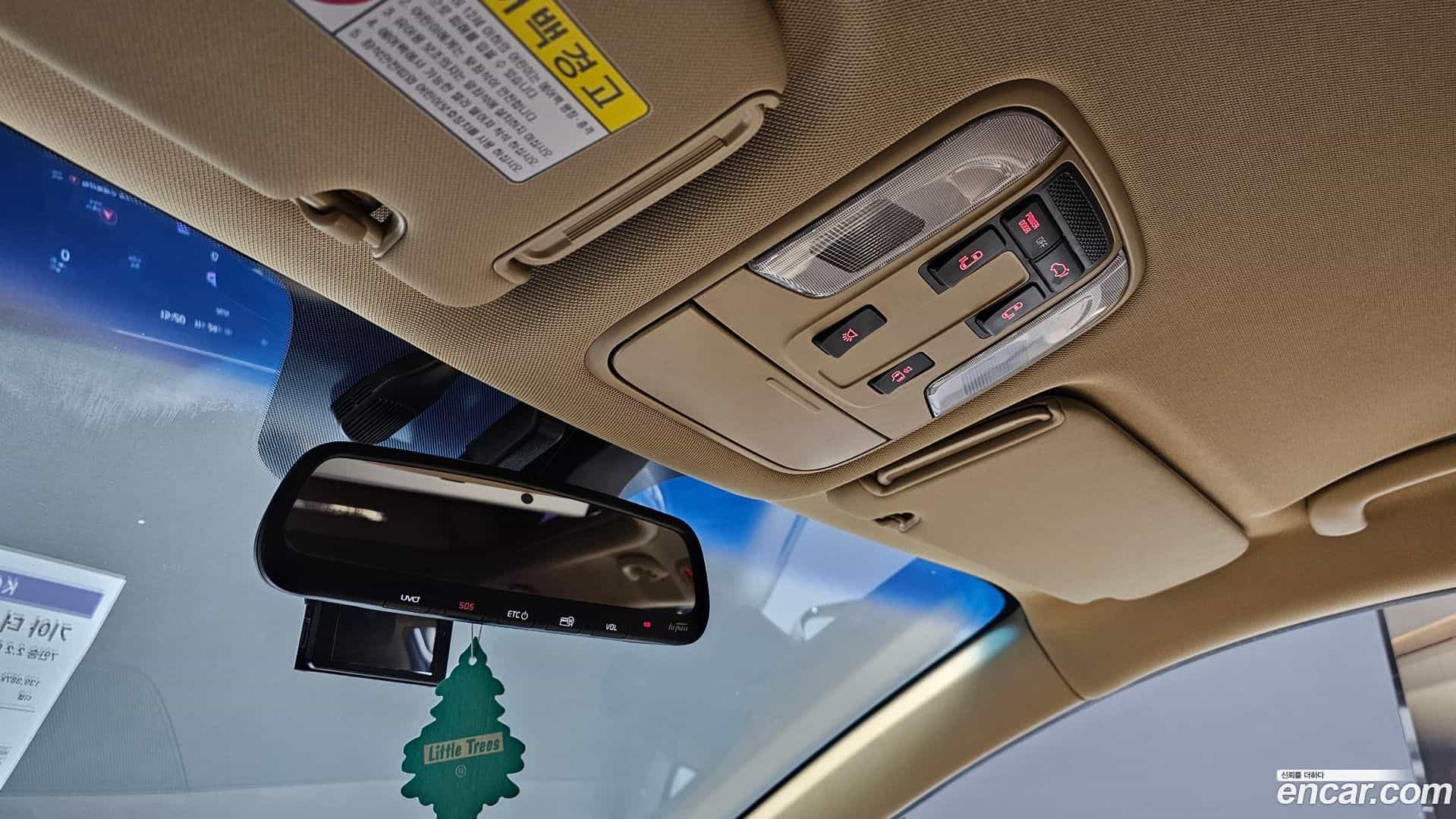 Canival Kia 2019.3-OPTION-023