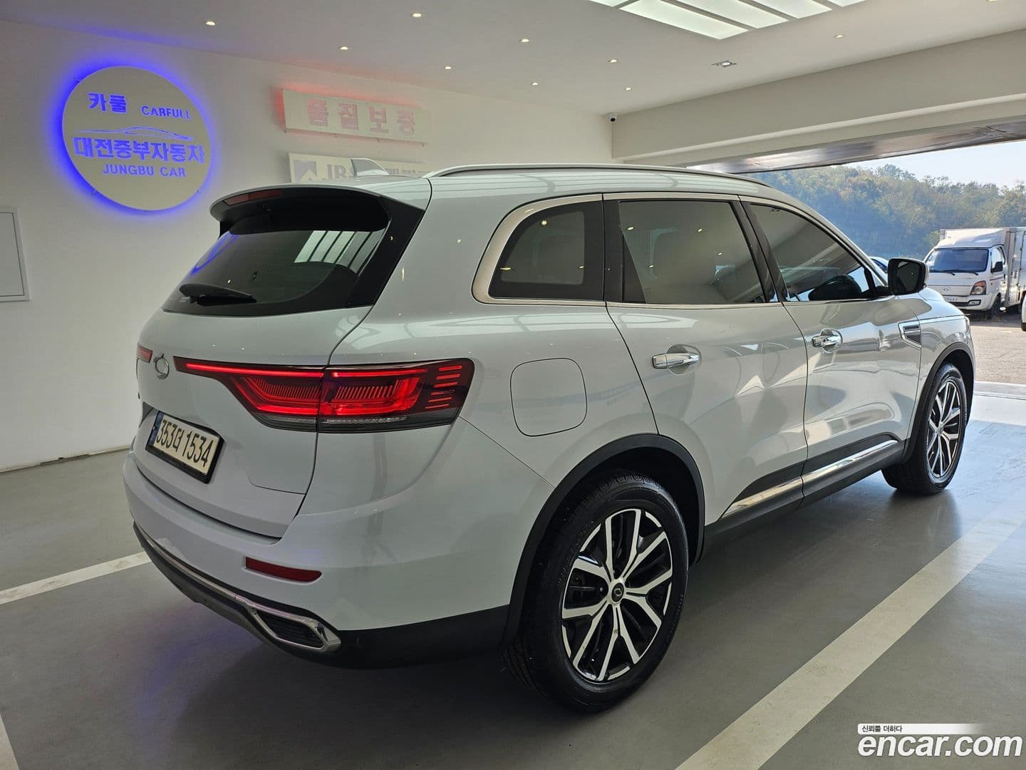 Main__Slider__Photo:QM6 Renault Korea 2021.10-2