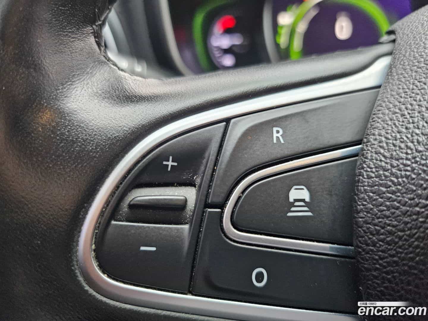 QM6 Renault Korea 2021.10-OPTION-21