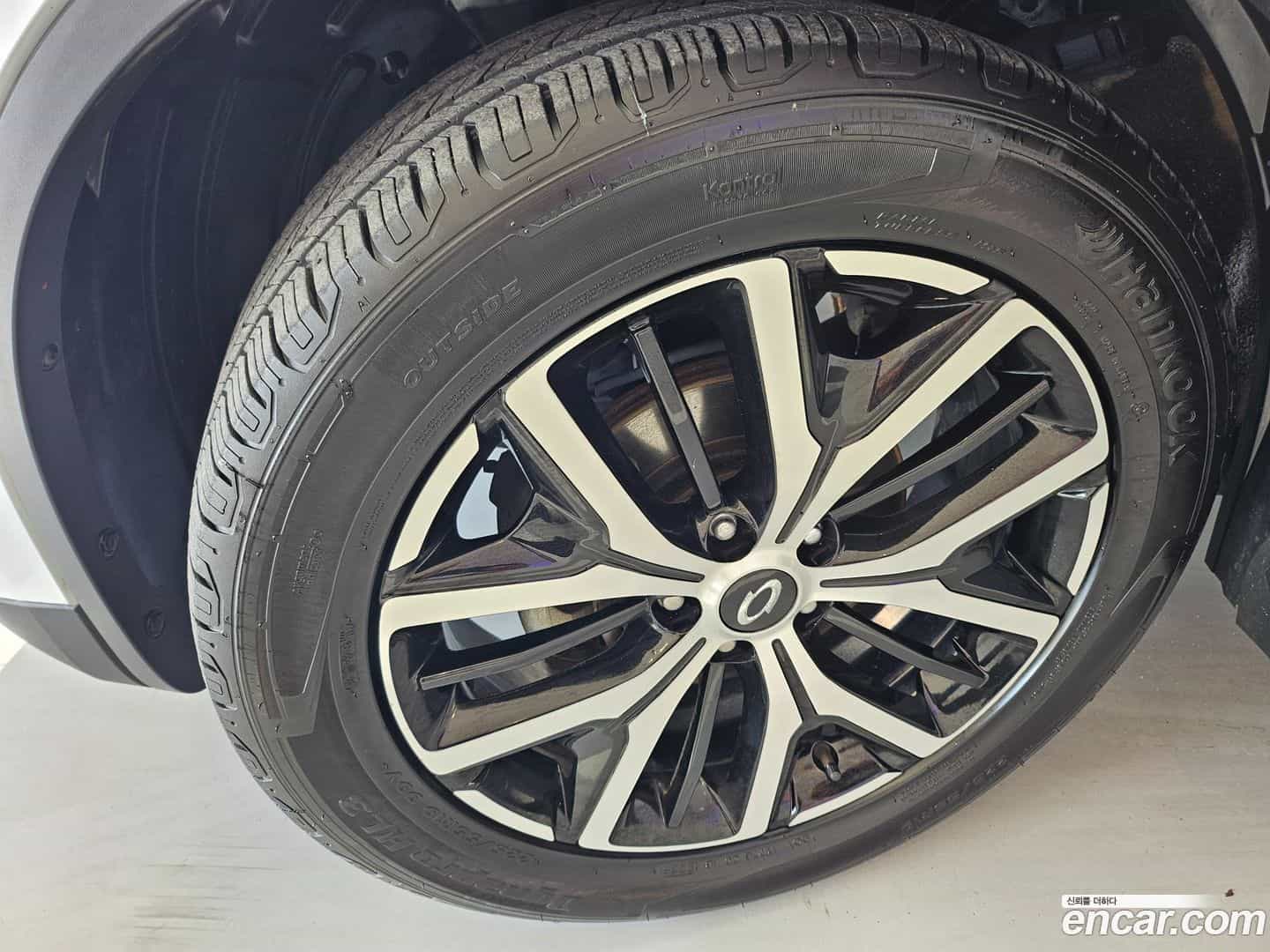 QM6 Renault Korea 2021.10-OPTION-24