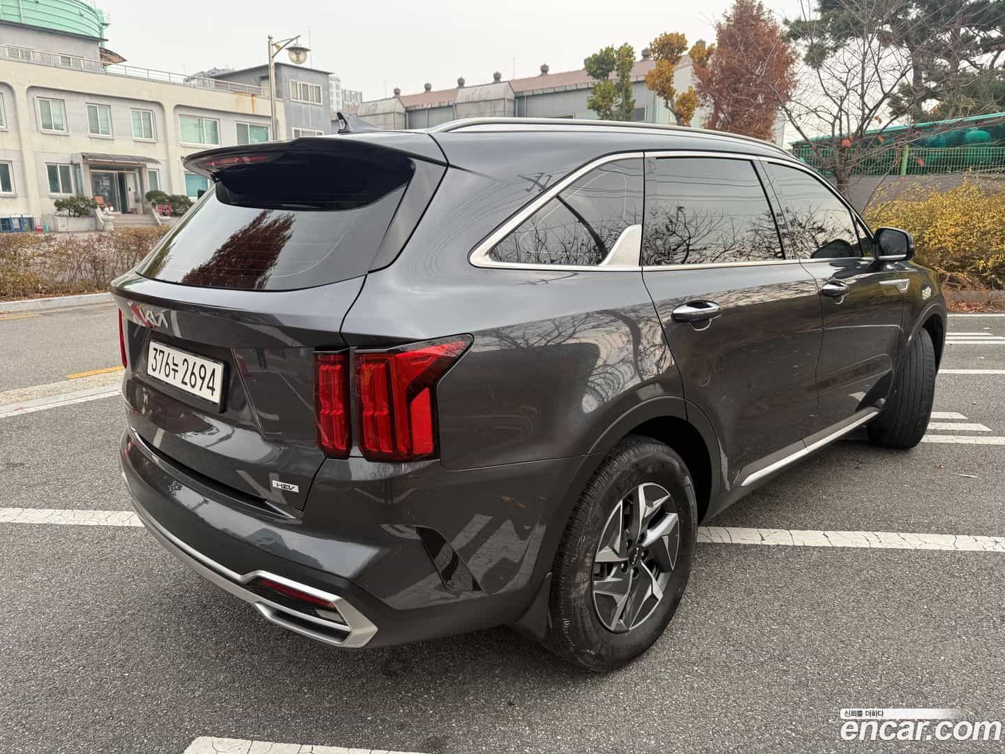 Sorento Kia 2022.7-OUTER-004