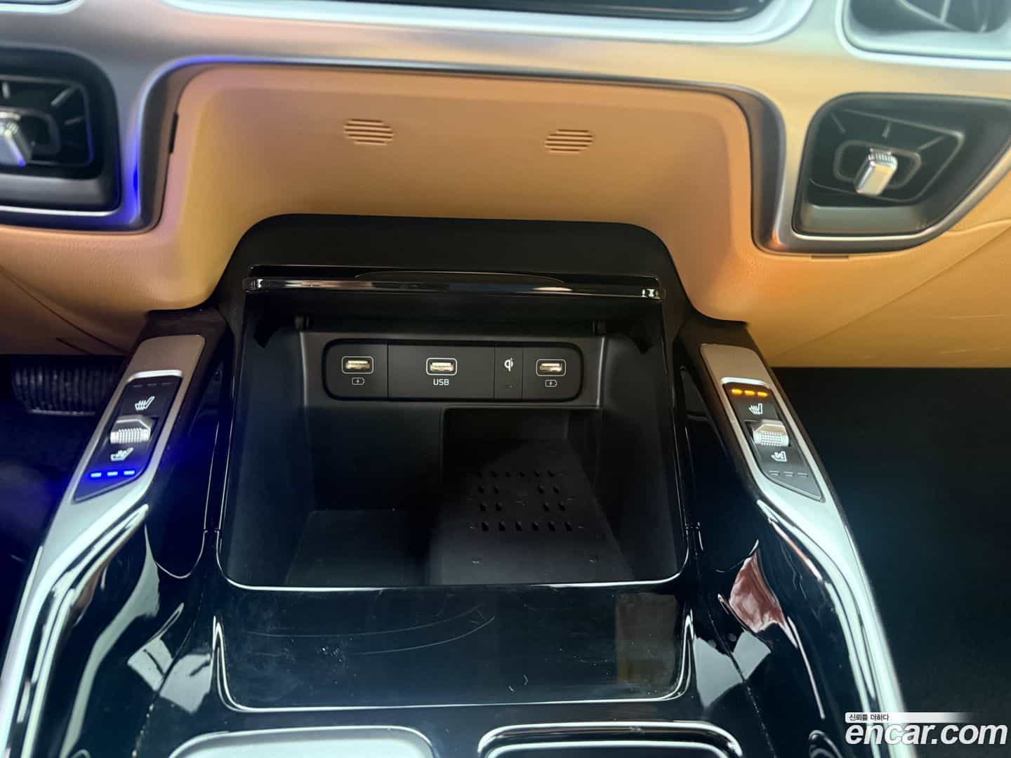 Sorento Kia 2022.7-OPTION-015