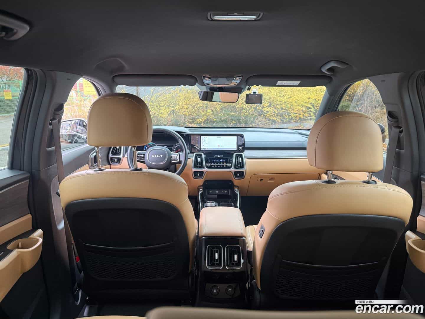 Sorento Kia 2022.7-OPTION-016