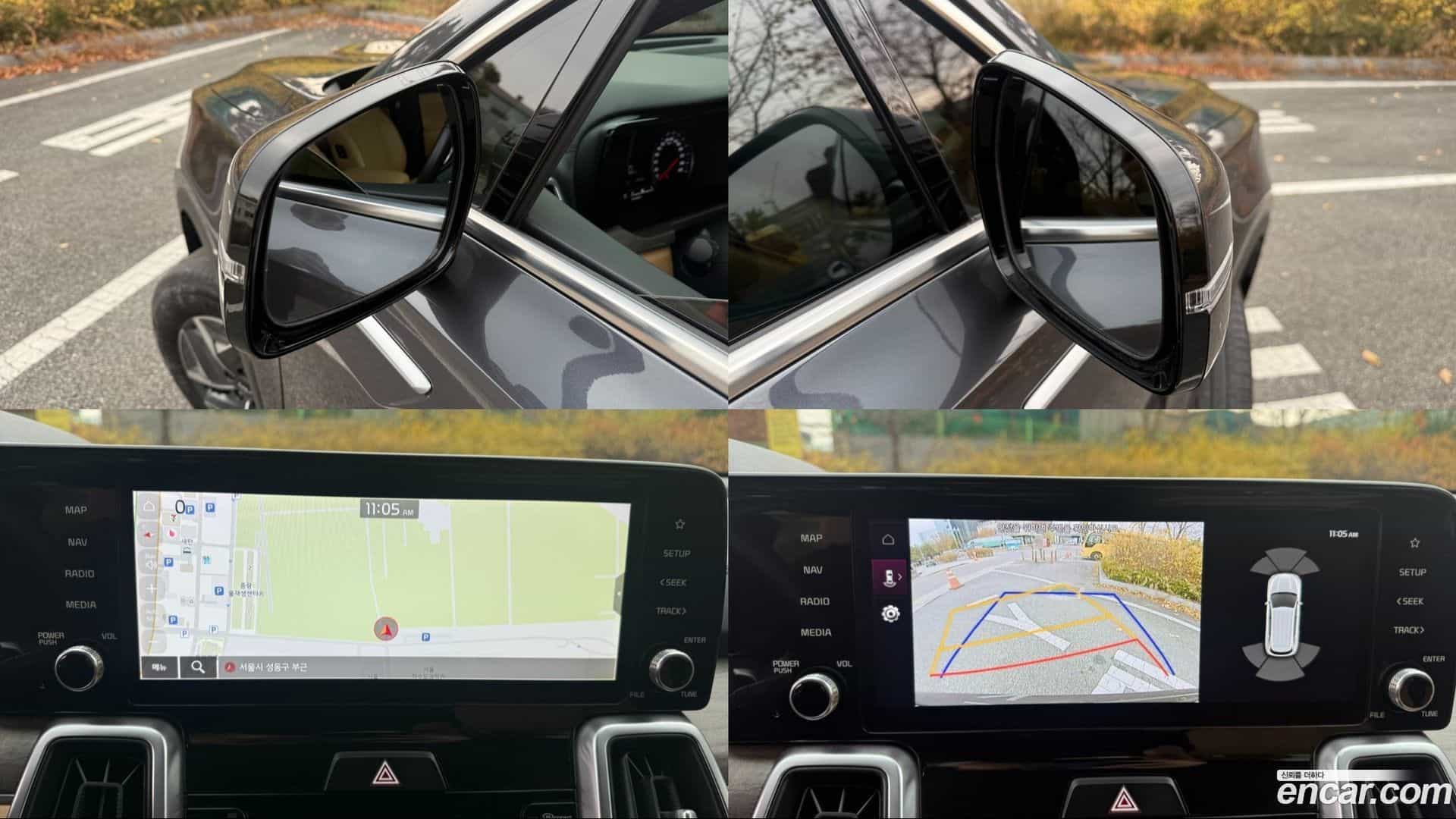 Sorento Kia 2022.7-OPTION-018