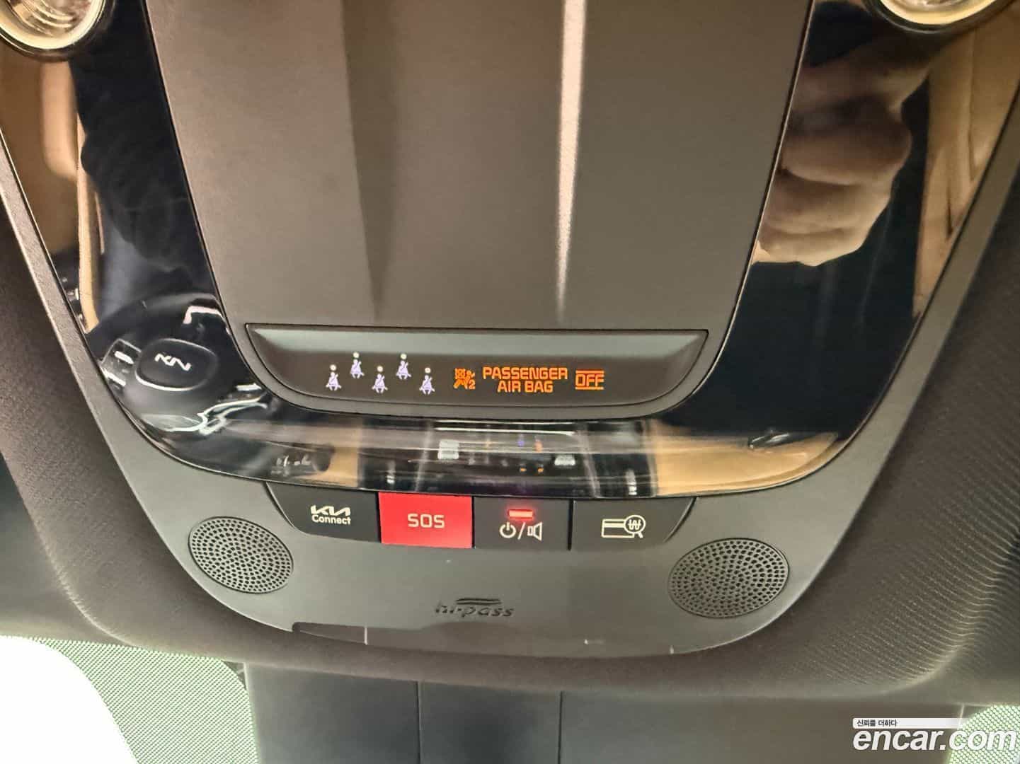Sorento Kia 2022.7-OPTION-019