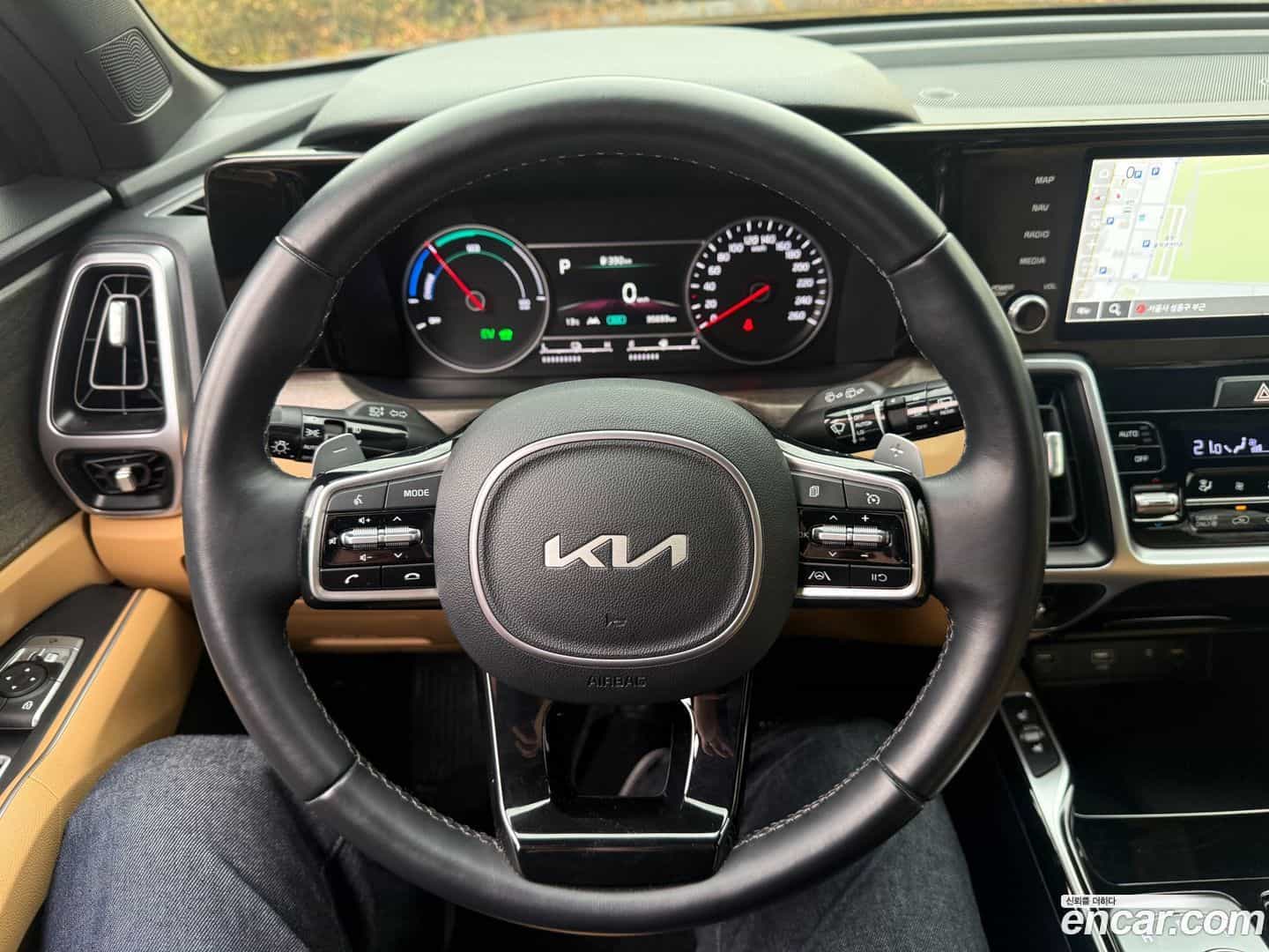 Sorento Kia 2022.7-OPTION-020