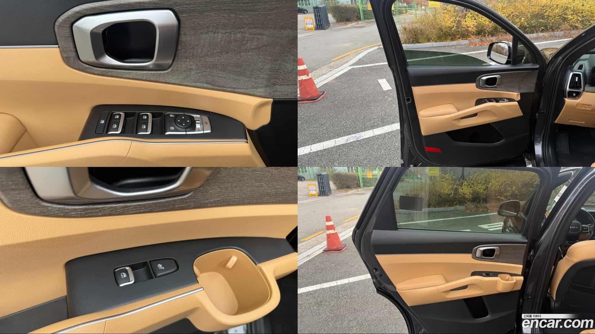 Sorento Kia 2022.7-OPTION-022