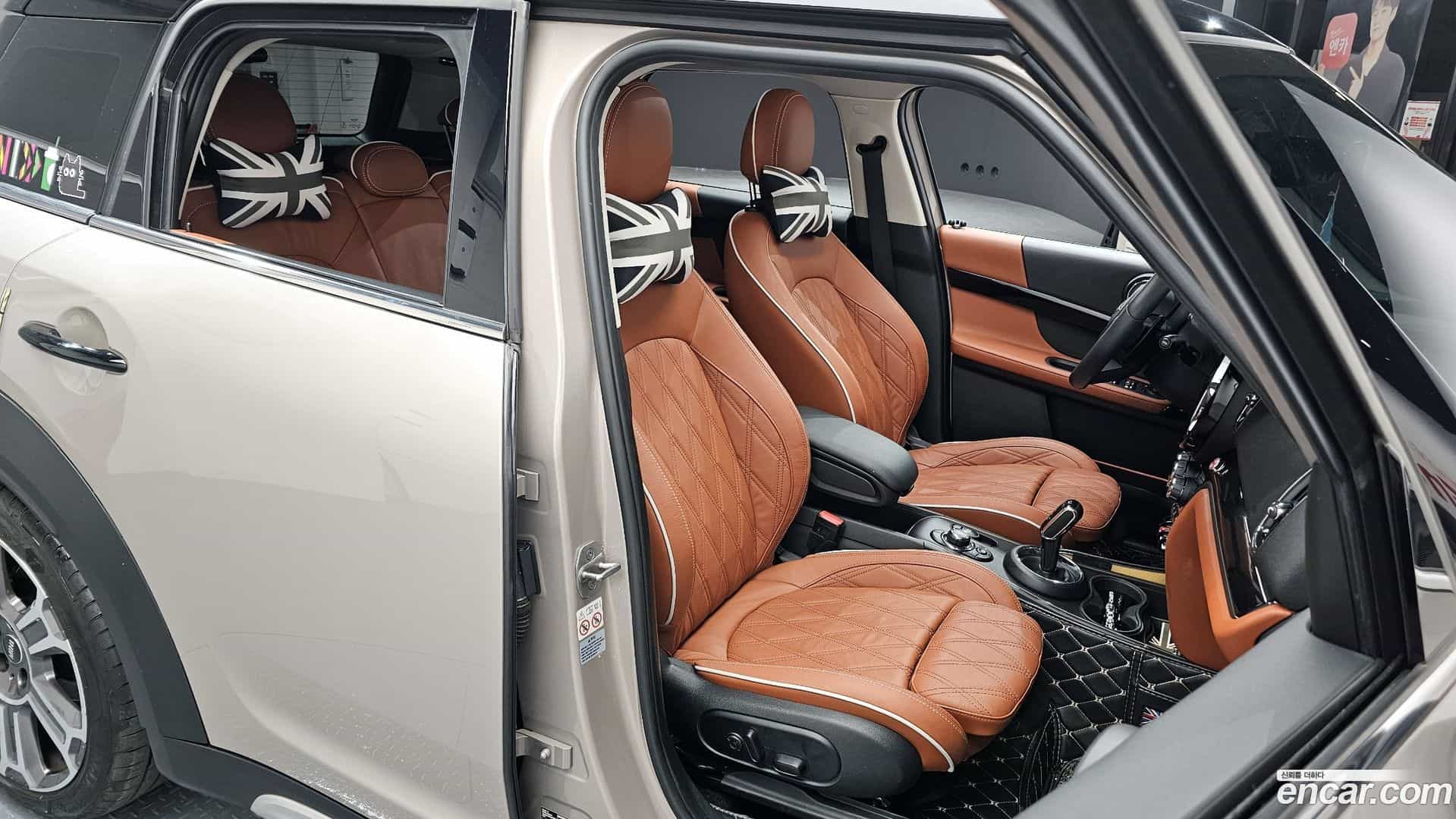 Countryman Mini 2021.11-OPTION-016