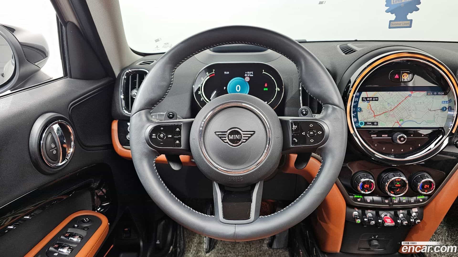 Countryman Mini 2021.11-OPTION-017