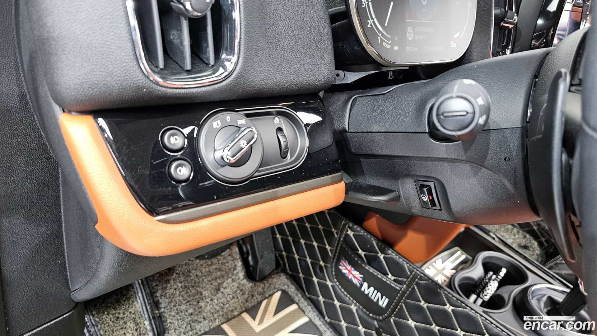 Countryman Mini 2021.11-OPTION-018