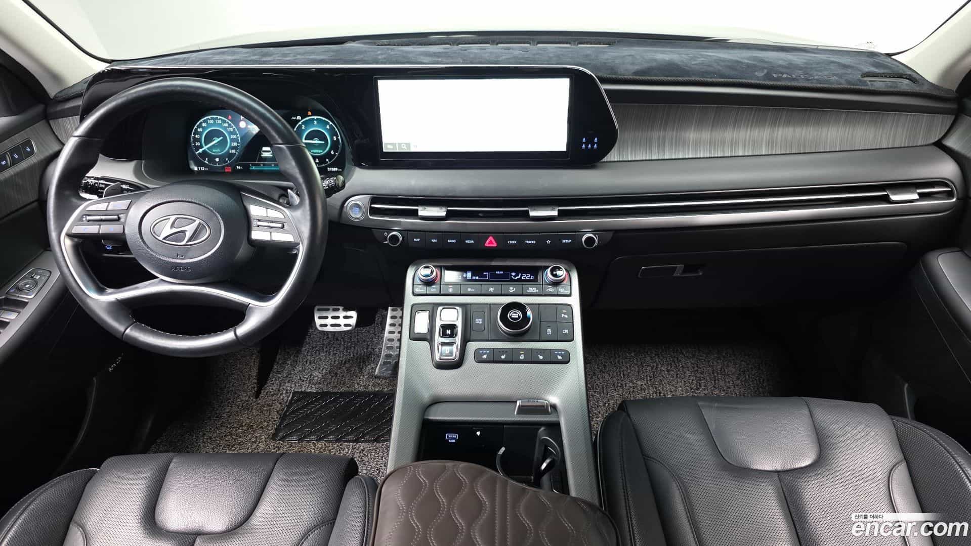 Palisade Hyundai 2023.10-INNER-007