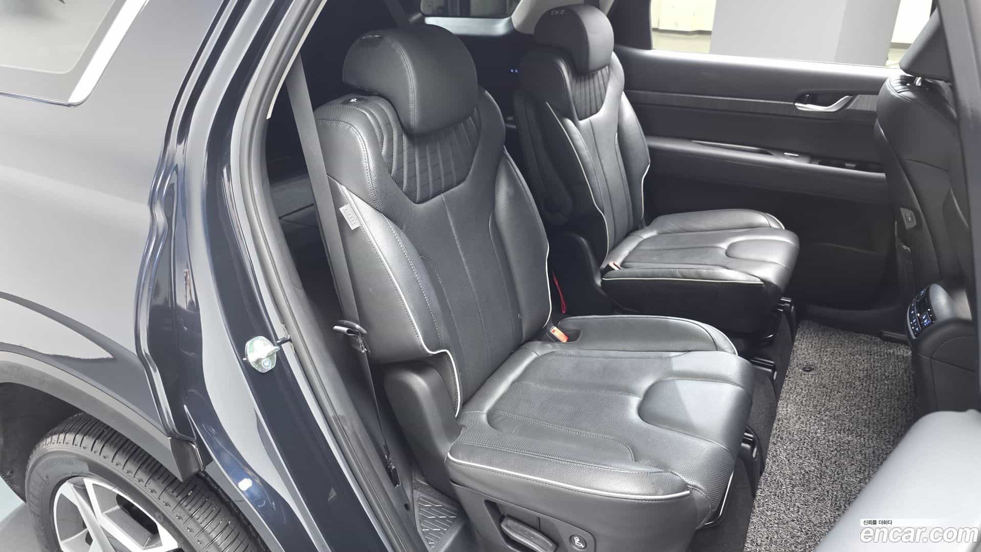 Palisade Hyundai 2023.10-OPTION-016