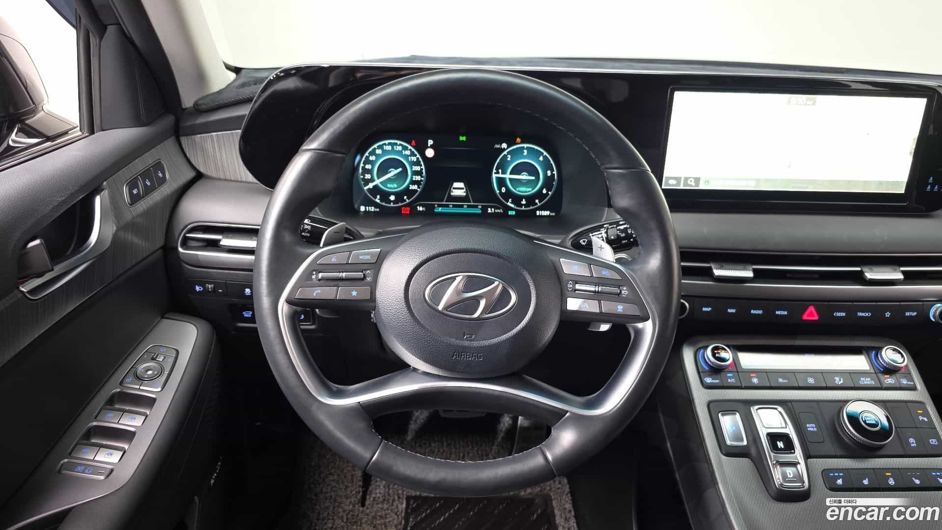 Palisade Hyundai 2023.10-OPTION-017