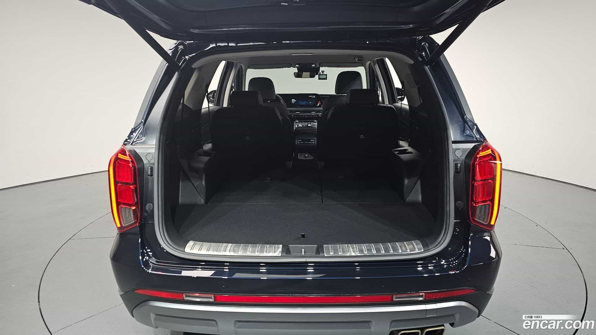 Palisade Hyundai 2023.10-OPTION-024