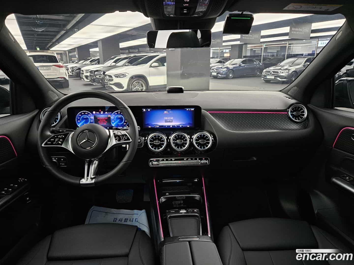 EQA Mercedes-Benz 2025.6-INNER-007