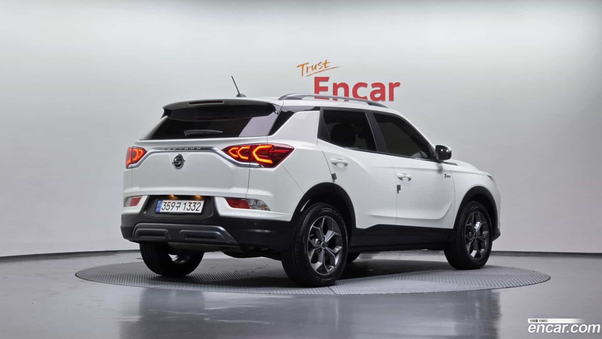 KORANDO KG Mobility 2021.4-OUTER-2
