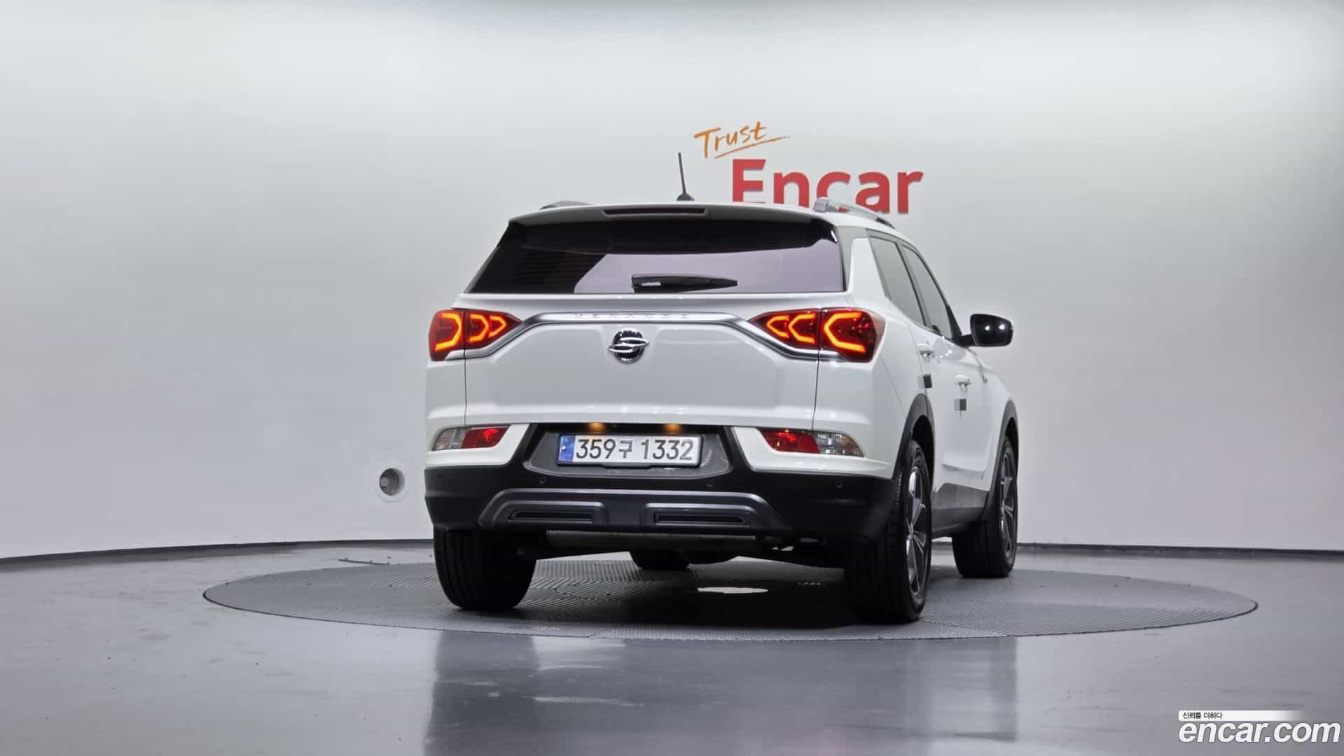 KORANDO KG Mobility 2021.4-OUTER-4