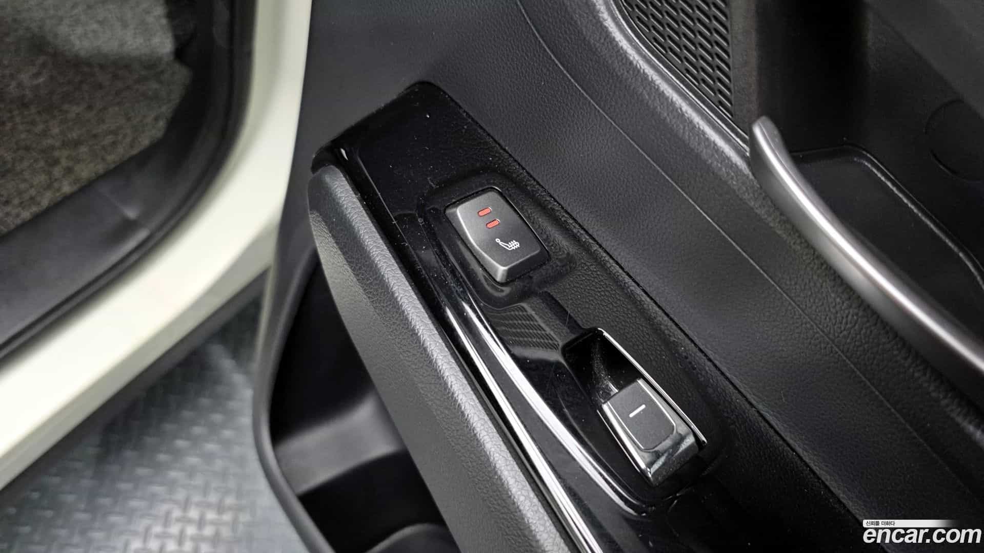 KORANDO KG Mobility 2021.4-OPTION-23