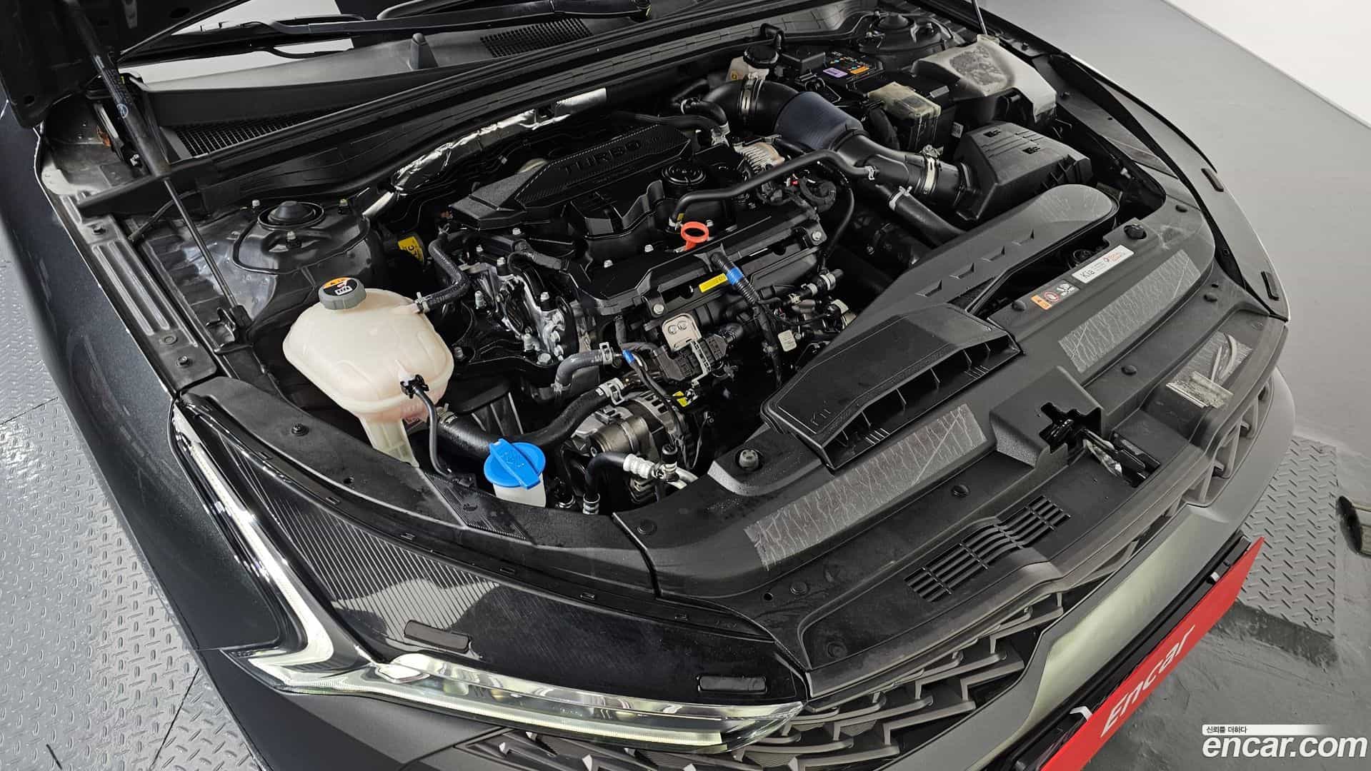 K5 Kia 2023.3-INNER-6