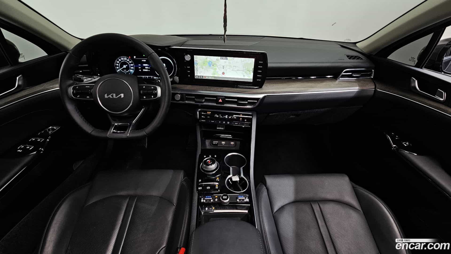 K5 Kia 2023.3-INNER-7