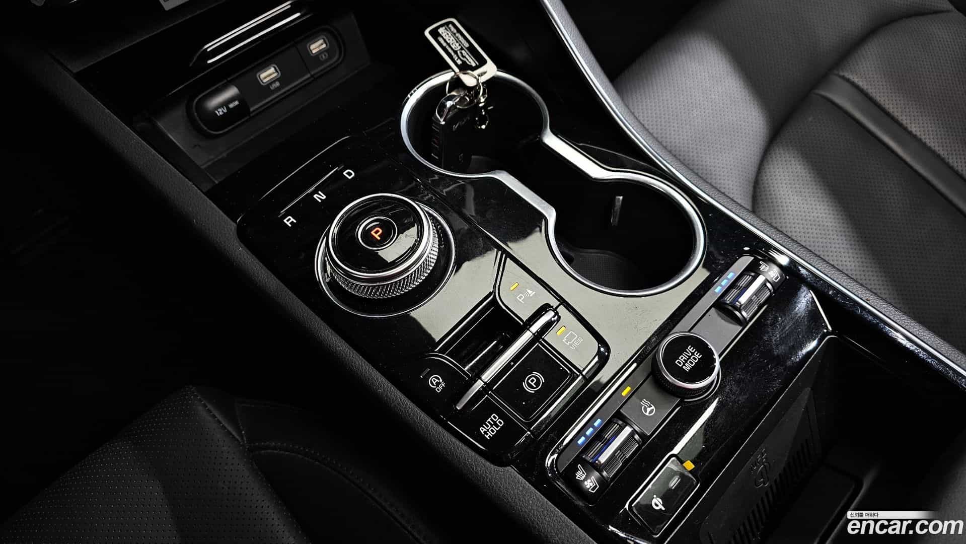 K5 Kia 2023.3-INNER-9