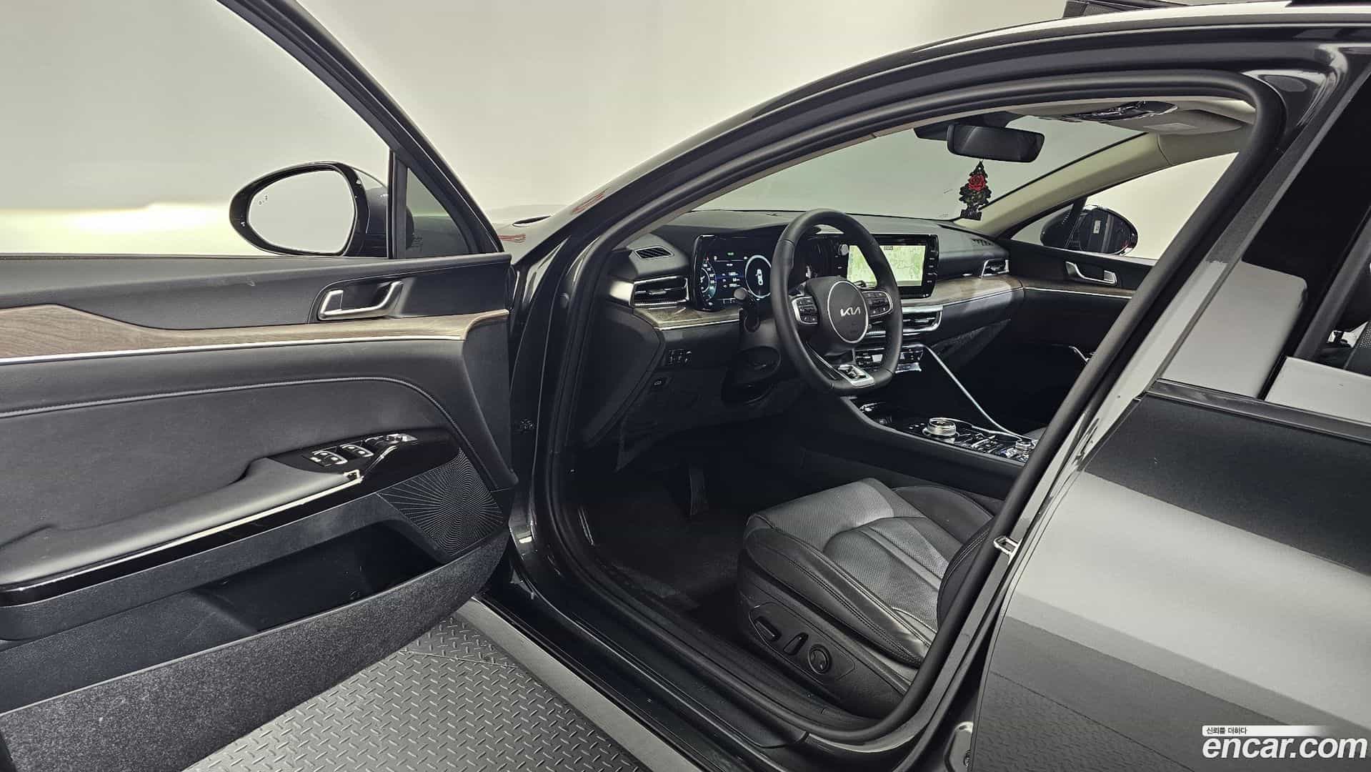 K5 Kia 2023.3-INNER-10