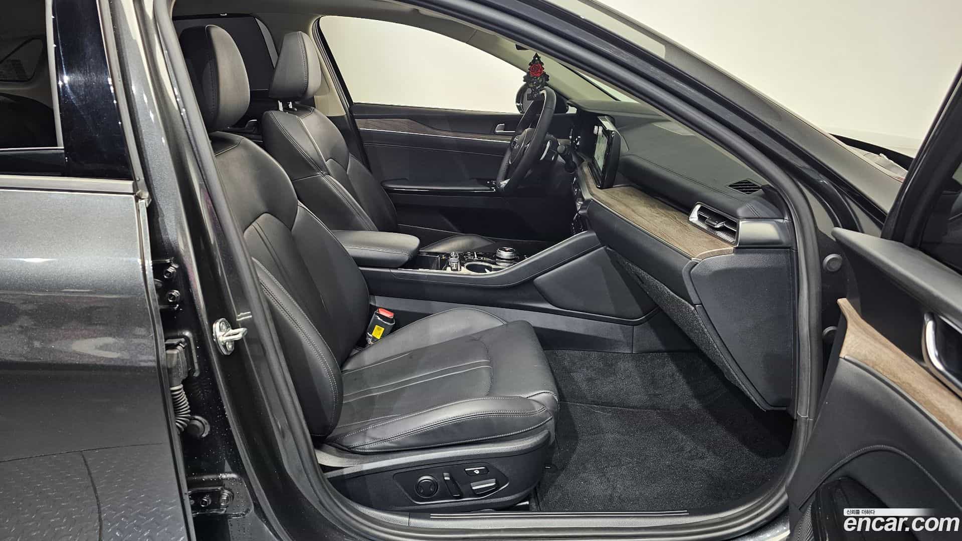 K5 Kia 2023.3-OPTION-15