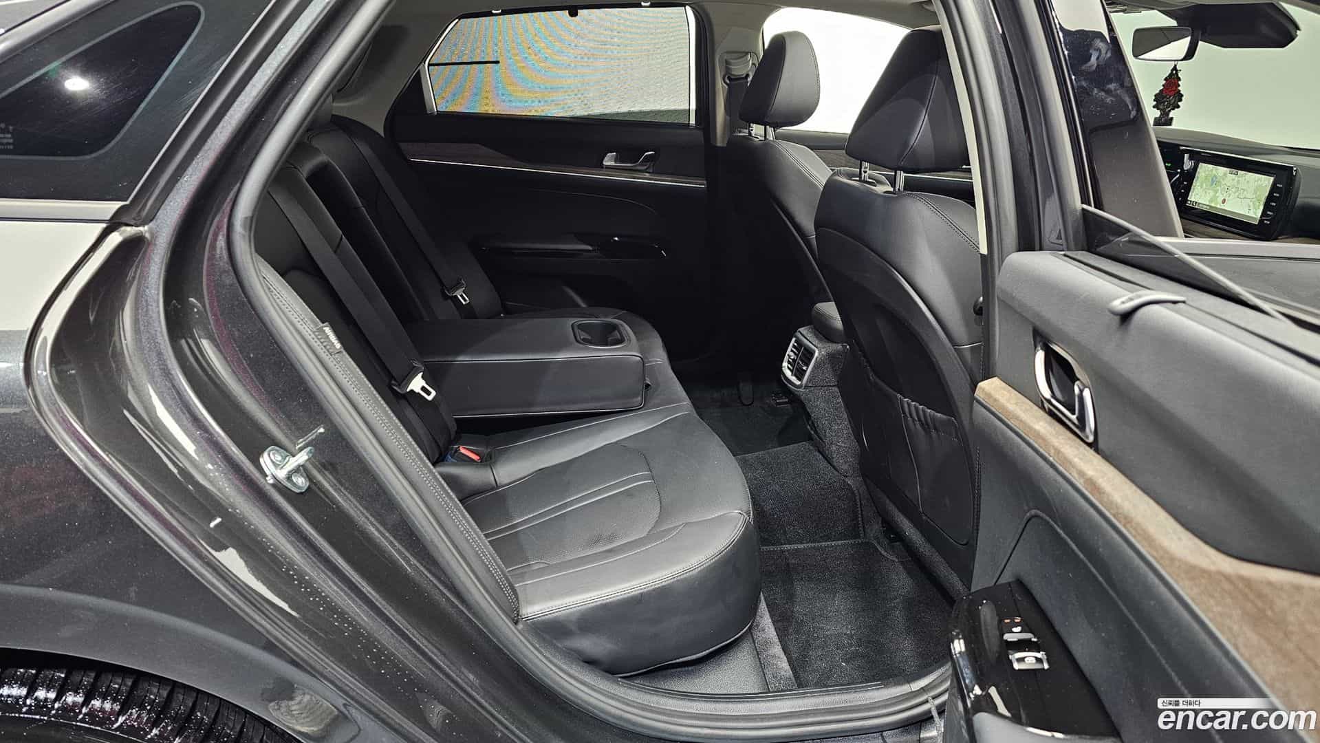 K5 Kia 2023.3-OPTION-16