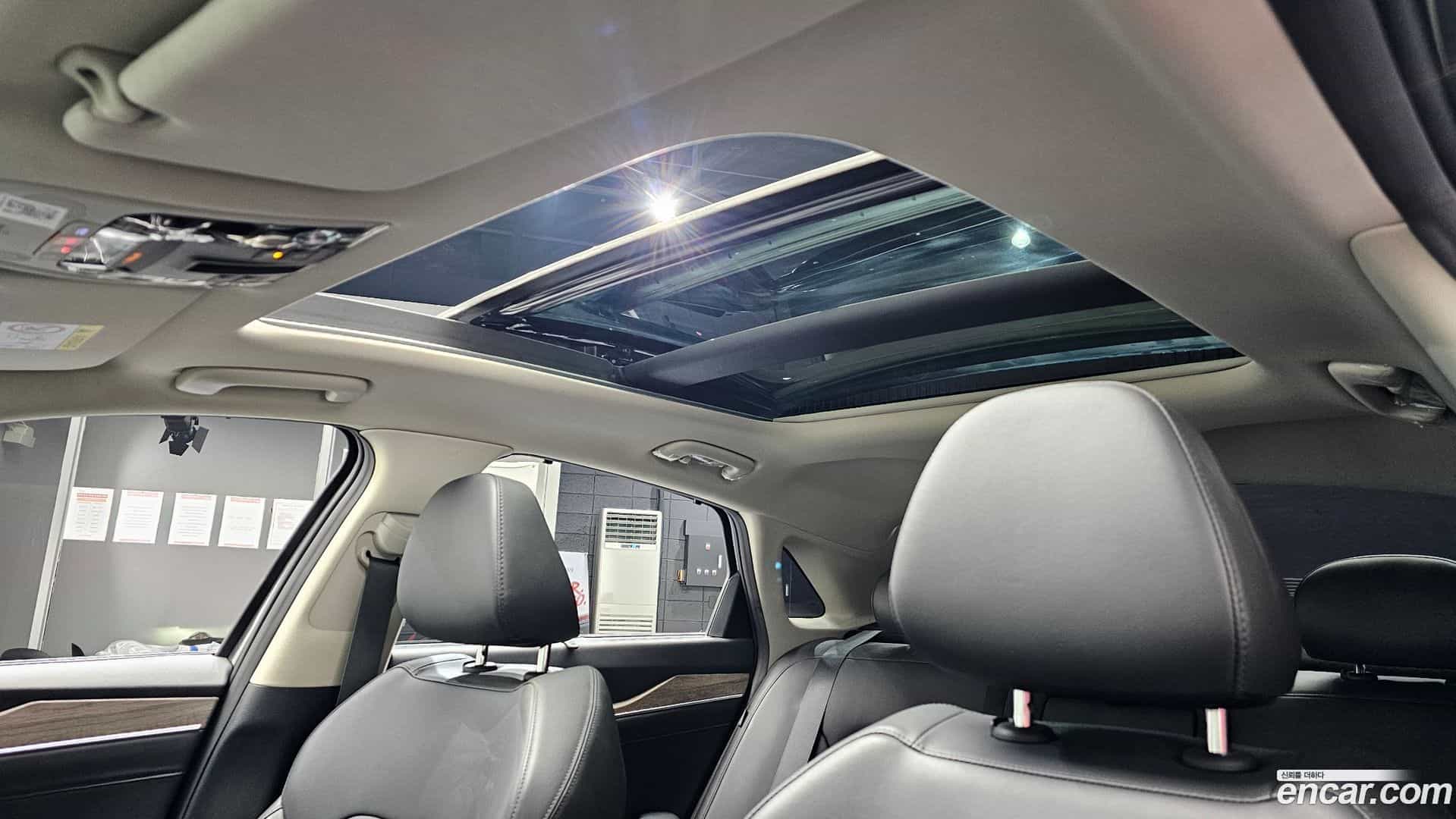 K5 Kia 2023.3-OPTION-23