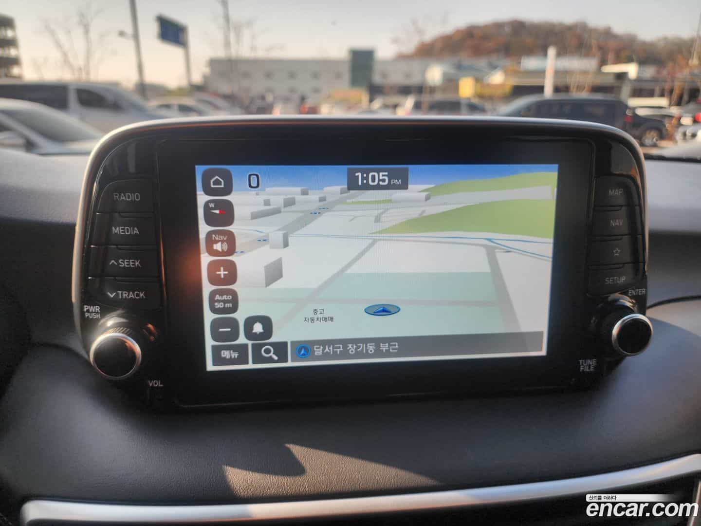 Tucson Hyundai 2019.0-OPTION-15