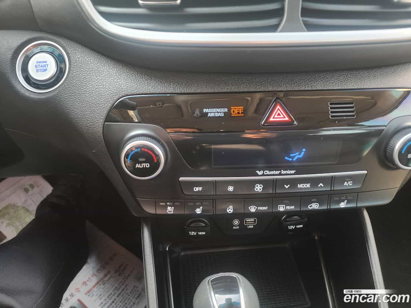 Tucson Hyundai 2019.0-OPTION-17
