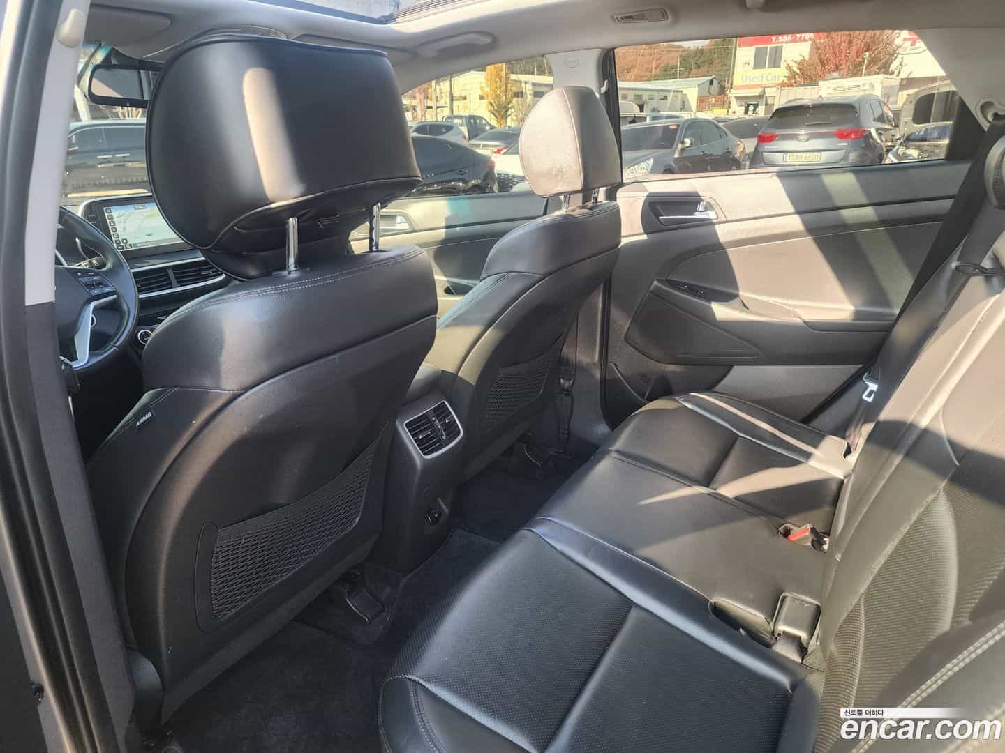 Tucson Hyundai 2019.0-OPTION-24
